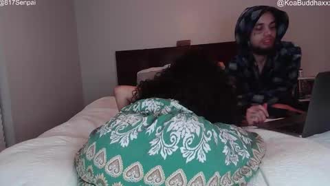 Koa  Kobe  online show from October 20, 5:30 am