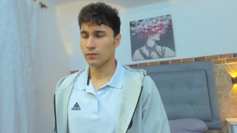 Snapshot of buddy_whitte chatting on January 31, 11:13 am Buddy Whitte online show from January 31, 11:13 am