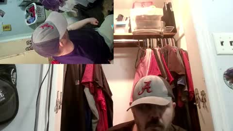 Snapshot of budsonly33 chatting on January 10, 7:46 am budsonly33 online show from January 10, 7:46 am