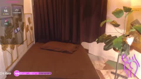 Lucienne online show from February 25, 11:44 pm