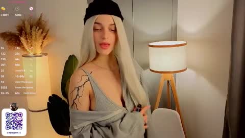 buffycabler online show from November 27, 10:12 pm