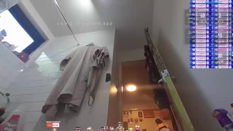 bukkakebae online show from October 18, 2:14 am