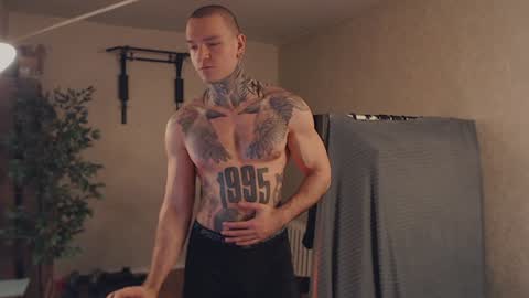 Dmitriy  online show from January 23, 9:39 am