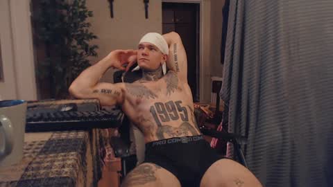 Dmitriy  online show from January 28, 1:29 am