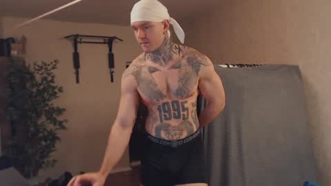 Dmitriy  online show from January 29, 7:32 pm