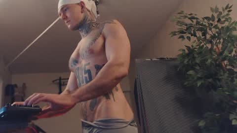 Dmitriy  online show from February 6, 2:00 am