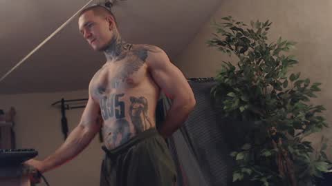 Dmitriy  online show from February 7, 7:40 am