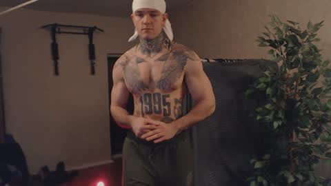 Dmitriy  online show from February 7, 10:30 pm