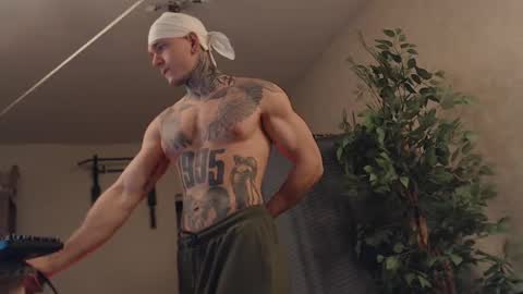 Dmitriy  online show from February 10, 11:45 pm