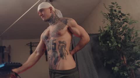 Dmitriy  online show from February 12, 2:14 am