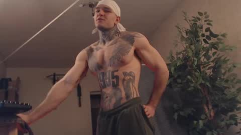 Dmitriy  online show from February 13, 8:13 pm