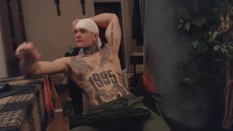 Dmitriy  online show from February 17, 10:14 pm