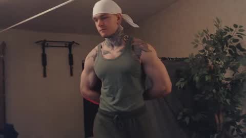 Dmitriy  online show from February 21, 8:38 pm