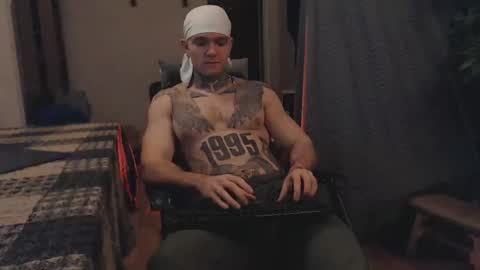 Dmitriy  online show from February 25, 6:42 pm