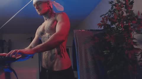 Dmitriy  online show from March 1, 7:04 pm