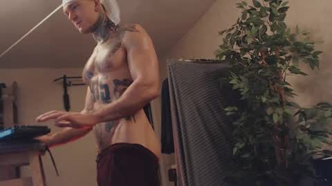 Dmitriy  online show from March 9, 12:21 am