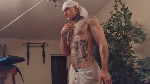 Dmitriy  online show from March 10, 9:51 pm