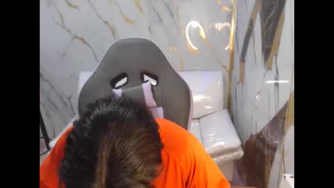 bull_cam online show from September 18, 7:05 pm