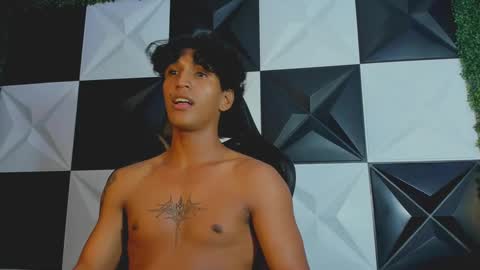 bull_cam online show from September 26, 8:35 pm