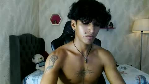 bull_cam online show from November 4, 6:18 pm