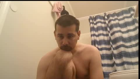 Snapshot of bulletproof68x chatting on December 27, 8:24 am Bulletproof68X online show from December 27, 8:24 am