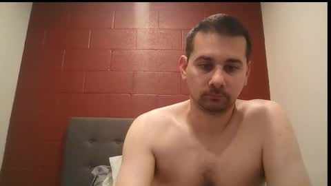 Snapshot of bulletproof68x chatting on January 8, 2:57 am Bulletproof68X online show from January 8, 2:57 am