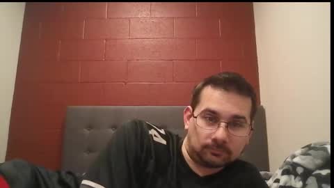 Snapshot of bulletproof68x chatting on January 12, 4:52 am Bulletproof68X online show from January 12, 4:52 am