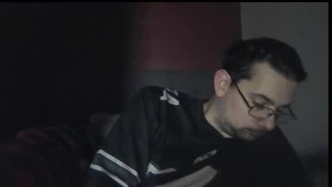 Snapshot of bulletproof68x chatting on January 12, 8:03 pm Bulletproof68X online show from January 12, 8:03 pm