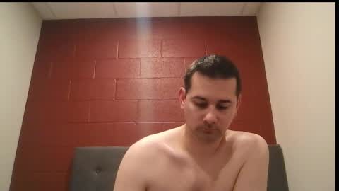 Snapshot of bulletproof68x chatting on January 15, 1:45 am Bulletproof68X online show from January 15, 1:45 am