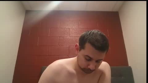 Snapshot of bulletproof68x chatting on January 23, 1:41 am Bulletproof68X online show from January 23, 1:41 am