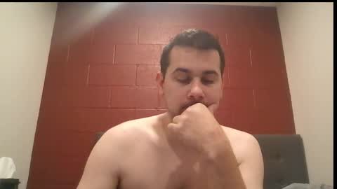 Snapshot of bulletproof68x chatting on January 23, 4:41 am Bulletproof68X online show from January 23, 4:41 am