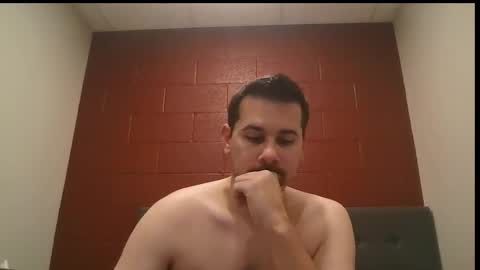 Snapshot of bulletproof68x chatting on January 24, 2:28 am Bulletproof68X online show from January 24, 2:28 am