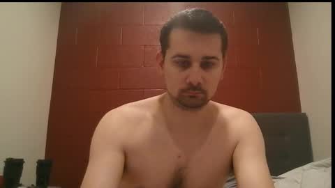 Snapshot of bulletproof68x chatting on February 3, 12:58 am Bulletproof68X online show from February 3, 12:58 am