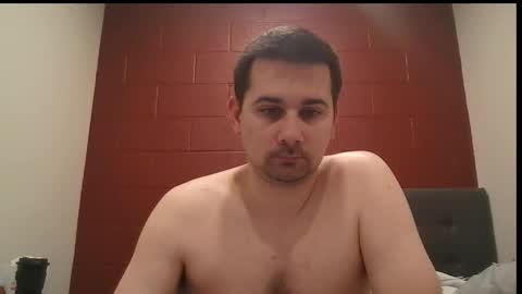 Snapshot of bulletproof68x chatting on February 8, 2:04 am Bulletproof68X online show from February 8, 2:04 am