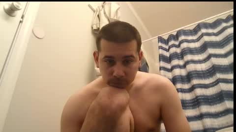 Snapshot of bulletproof68x chatting on February 26, 7:20 am Bulletproof68X online show from February 26, 7:20 am