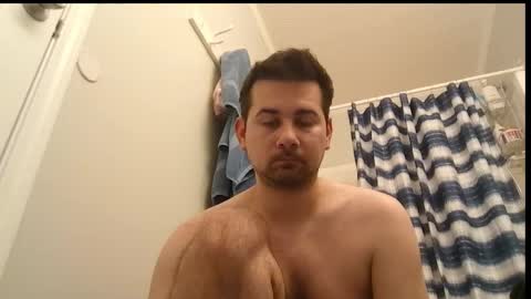 Snapshot of bulletproof68x chatting on September 29, 6:18 am Bulletproof68X online show from September 29, 6:18 am