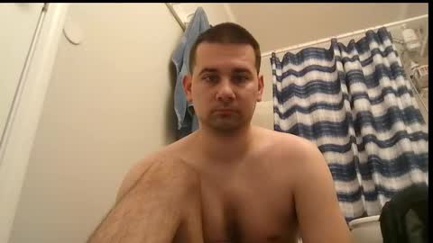 Snapshot of bulletproof68x chatting on October 8, 7:39 am Bulletproof68X online show from October 8, 7:39 am