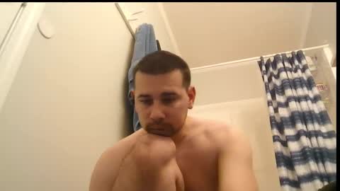 Snapshot of bulletproof68x chatting on October 13, 6:13 am Bulletproof68X online show from October 13, 6:13 am