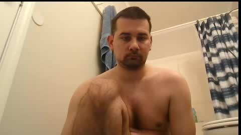 Snapshot of bulletproof68x chatting on October 15, 5:40 am Bulletproof68X online show from October 15, 5:40 am