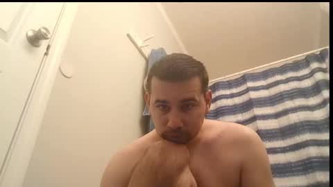 Snapshot of bulletproof68x chatting on October 26, 7:25 am Bulletproof68X online show from October 26, 7:25 am