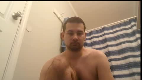 Snapshot of bulletproof68x chatting on October 27, 5:33 am Bulletproof68X online show from October 27, 5:33 am