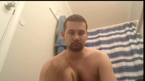 Snapshot of bulletproof68x chatting on October 29, 9:16 pm Bulletproof68X online show from October 29, 9:16 pm