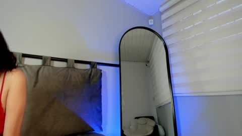 Bulma Bambina online show from January 3, 3:44 pm