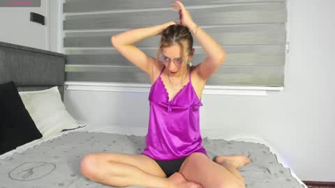 Bulma Bambina online show from January 30, 7:59 pm