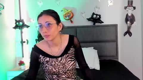 Bulma Bambina online show from October 27, 8:13 pm