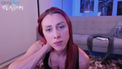 Snapshot of bumbum_kalibum chatting on December 14, 12:55 am Ivan online show from December 14, 12:55 am