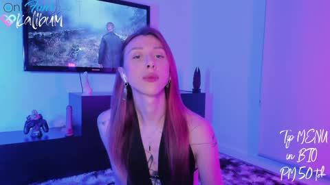 Snapshot of bumbum_kalibum chatting on January 20, 3:59 am Ivan online show from January 20, 3:59 am