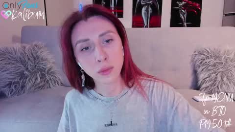 Snapshot of bumbum_kalibum chatting on March 7, 4:13 am Ivan online show from March 7, 4:13 am