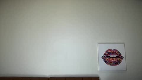 BUNNIE and THE DUDE TheLebowskis online show from January 1, 1:47 am