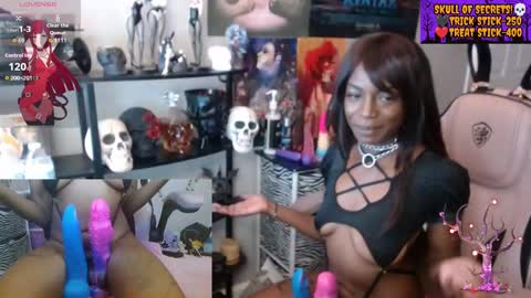 Bunnii Kimi online show from September 23, 1:36 pm